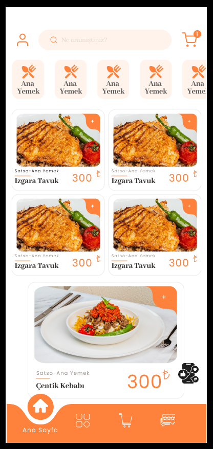 Turuncu